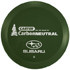 Promotional Eco Dark Green
